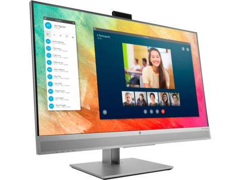 HP EliteDisplay E273m 27 Zoll