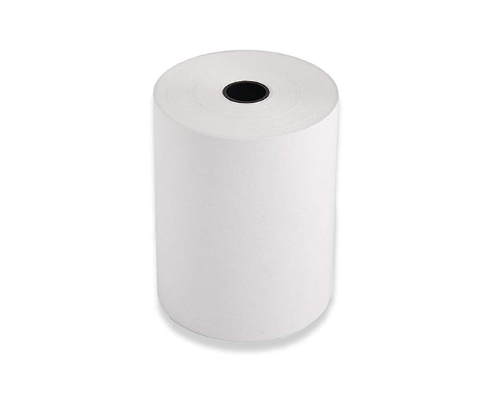 QUORiON Bonrolle Thermopapier 80mm/50m